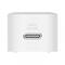 Адаптер сплиттер Xiaomi USB 3.0/USB-C Splitter XMFXQ01QM