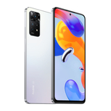 Смартфон Redmi Note 11 Pro 5G 8/128GB (NFC) Polar White/Белый