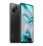 Смартфон Xiaomi 11 Lite 5G NE 8/256GB Black/Черный